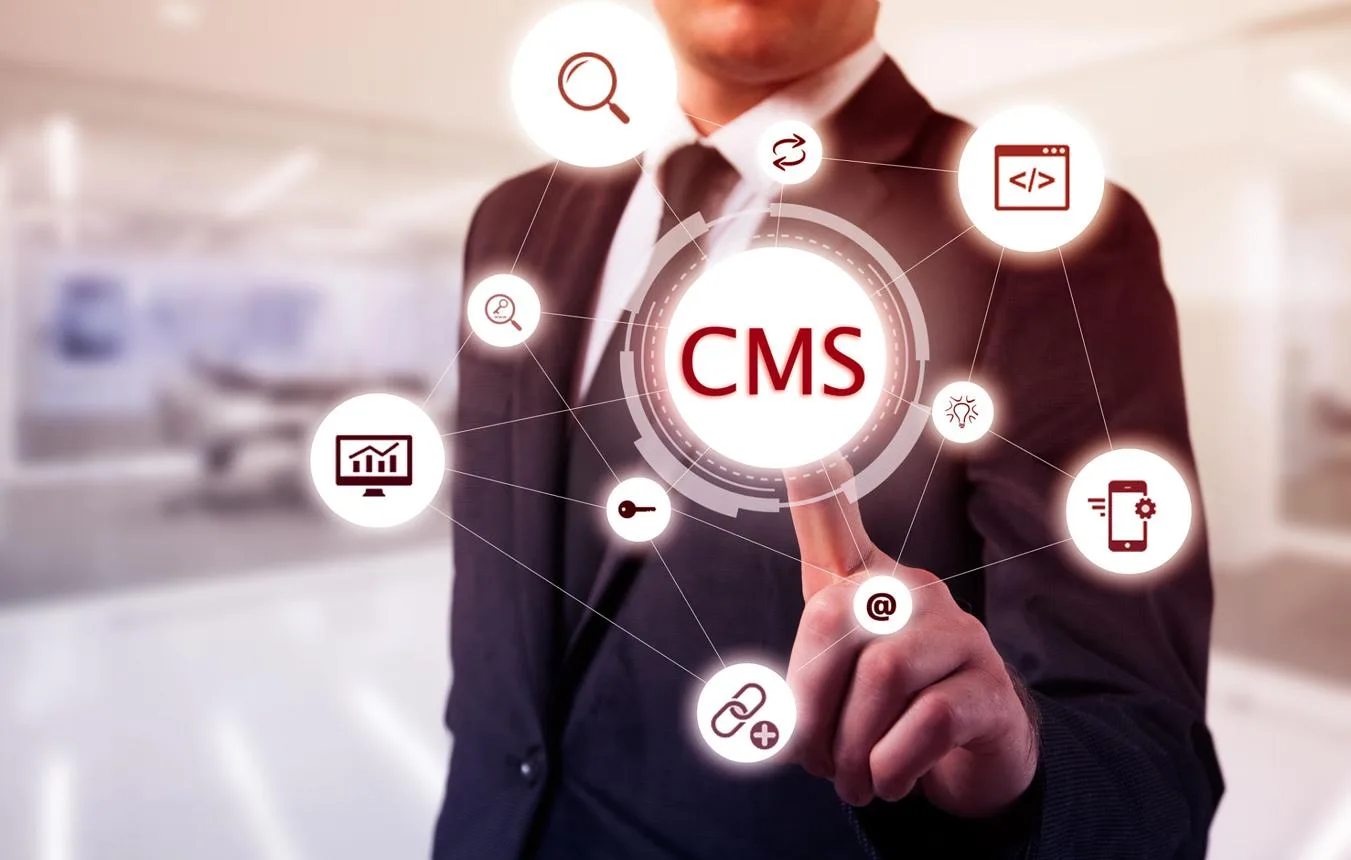 He thong CMS Trên YouTube